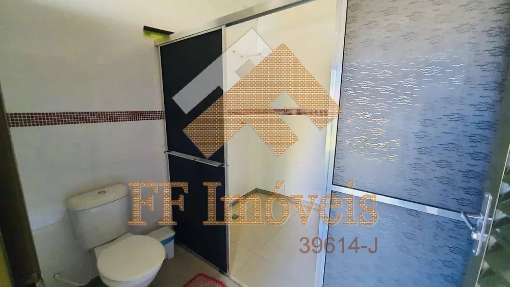Casa, 4 quartos, 600 m² - Foto 14
