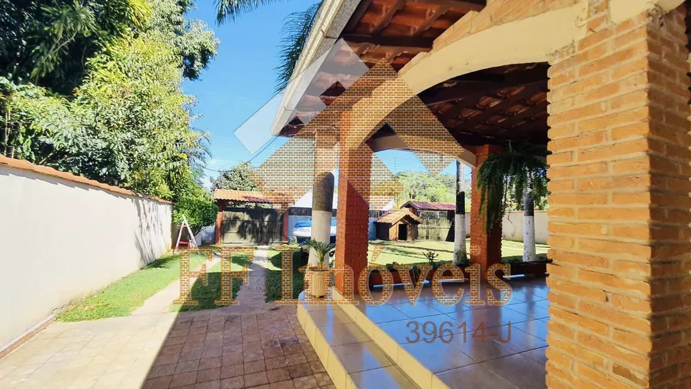 Casa, 4 quartos, 600 m² - Foto 4