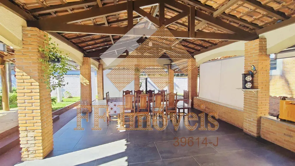 Casa, 4 quartos, 600 m² - Foto 6