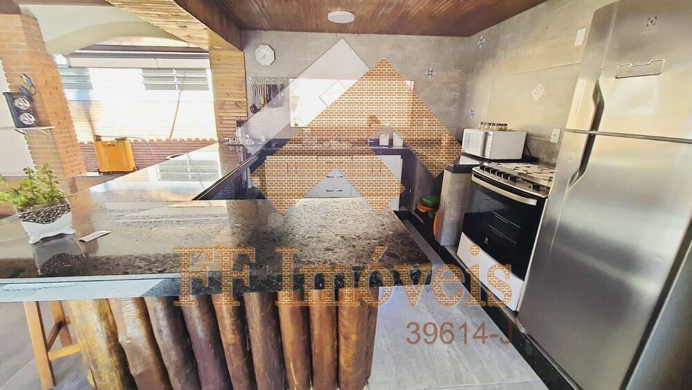 Casa, 4 quartos, 600 m² - Foto 2