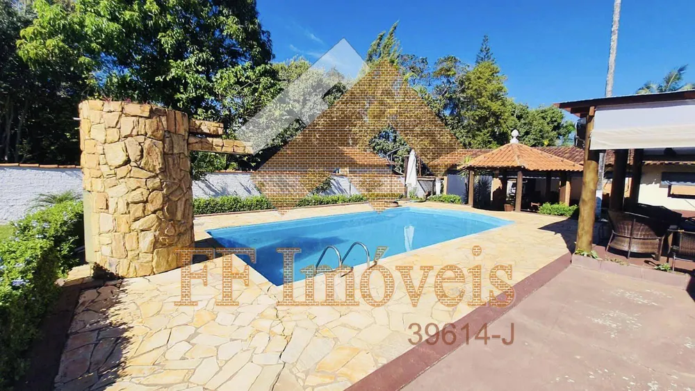 Casa, 4 quartos, 600 m² - Foto 5