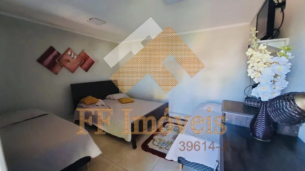 Casa, 4 quartos, 600 m² - Foto 8