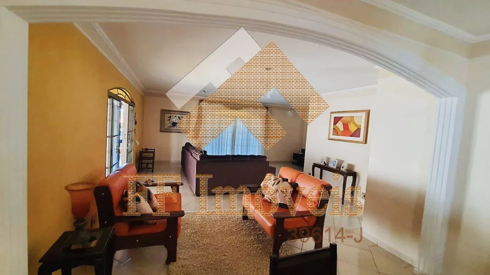 Casa, 4 quartos, 600 m² - Foto 7