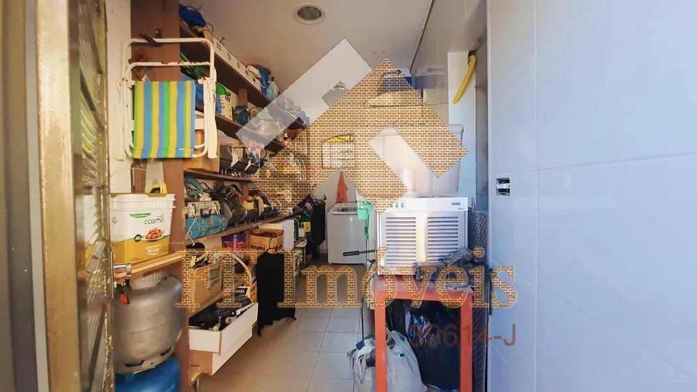 Casa, 4 quartos, 600 m² - Foto 15