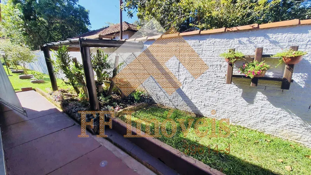 Casa, 4 quartos, 600 m² - Foto 16