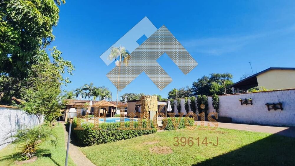 Casa, 4 quartos, 600 m² - Foto 4