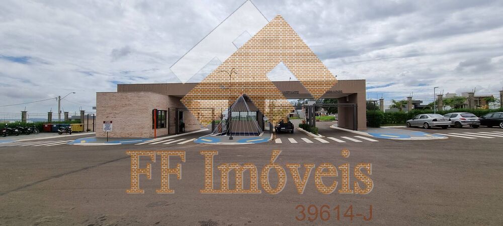 Terreno, 240 m² - Foto 1