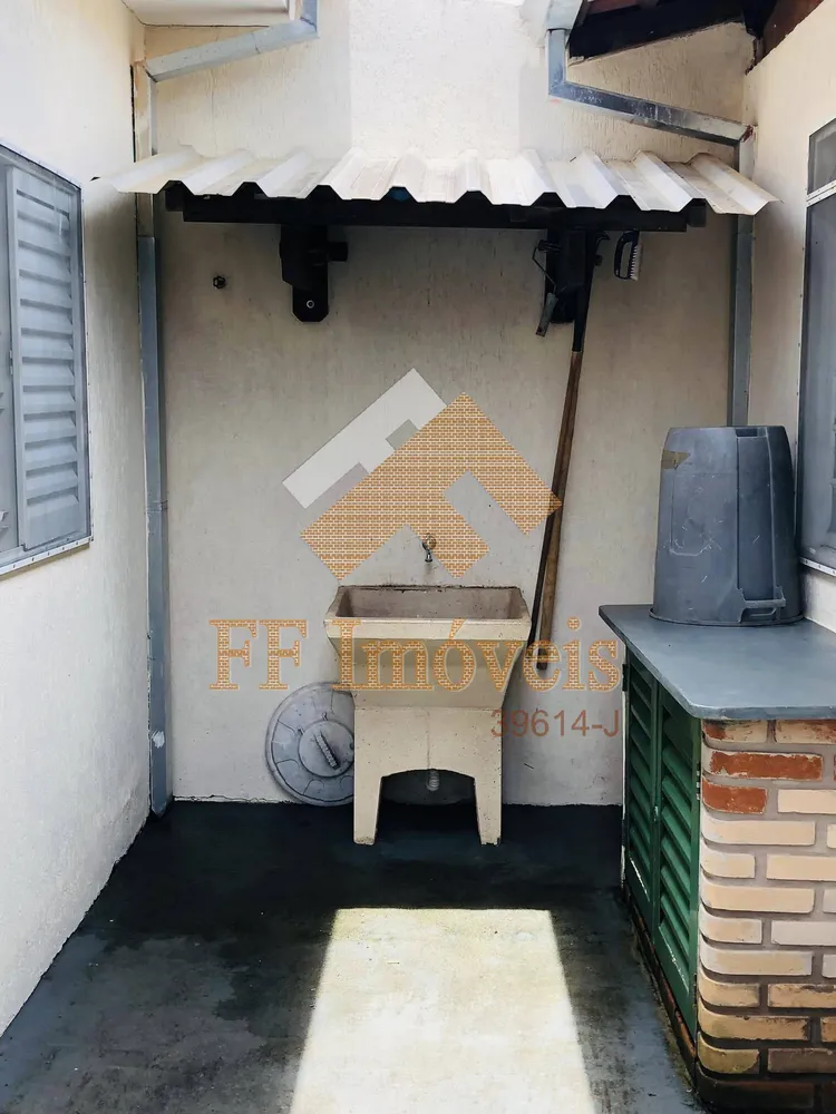 Casa, 1 quarto - Foto 16