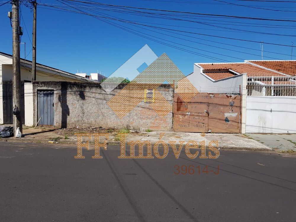 Terreno, 150 m² - Foto 1