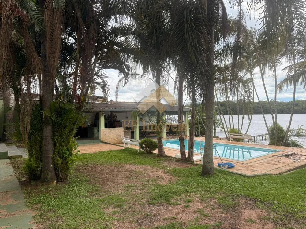 Casa, 4 quartos, 250 m² - Foto 6