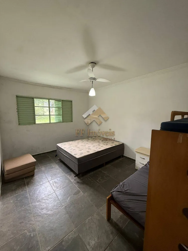 Casa, 4 quartos, 250 m² - Foto 11