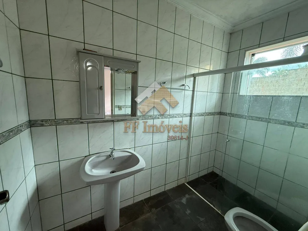 Casa, 4 quartos, 250 m² - Foto 8