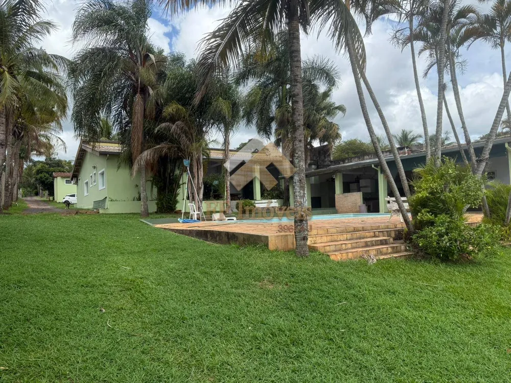 Casa, 4 quartos, 250 m² - Foto 2