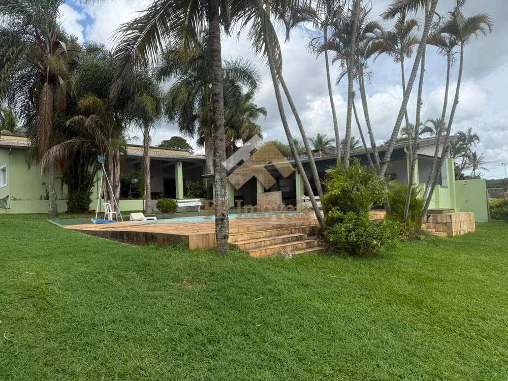 Casa, 4 quartos, 250 m² - Foto 4