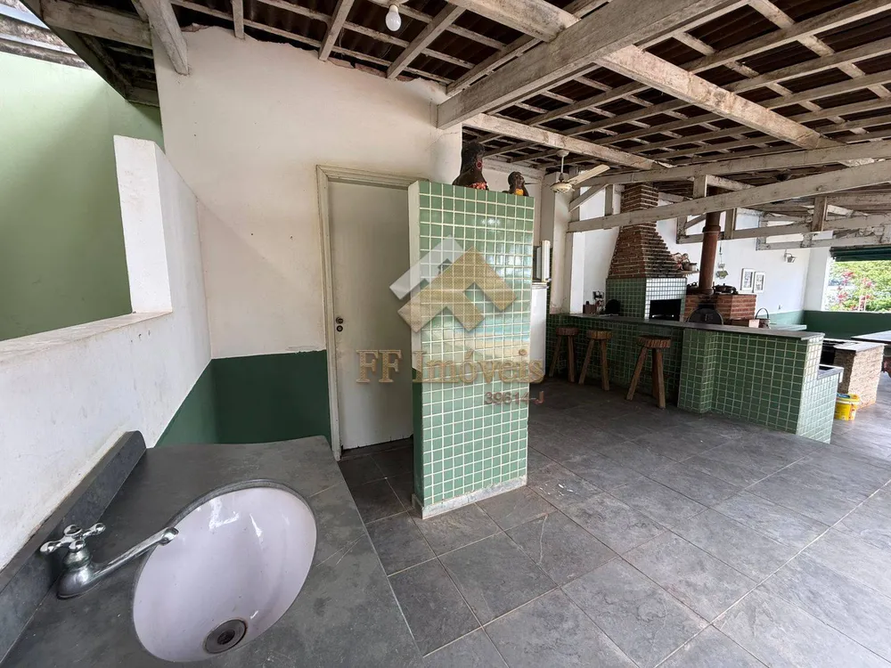 Casa, 4 quartos, 250 m² - Foto 5