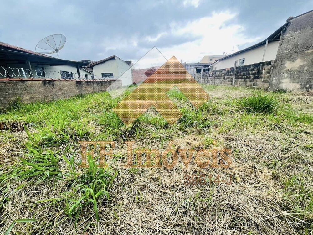 Terreno, 246 m² - Foto 1