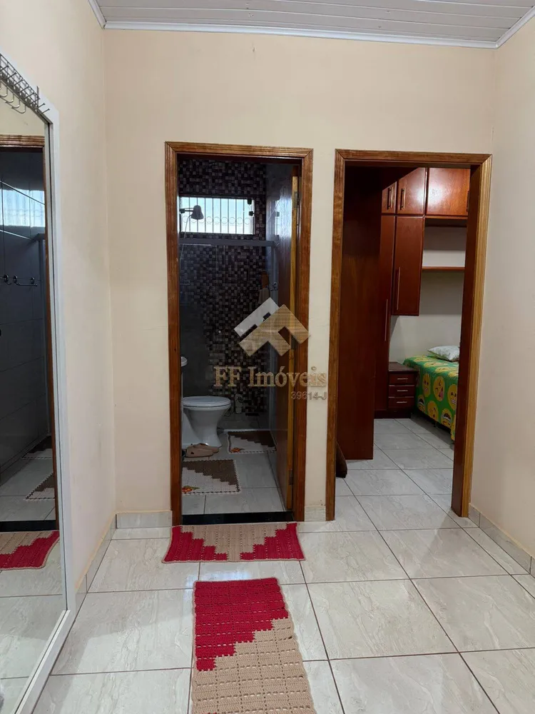 Casa, 4 quartos, 103 m² - Foto 3