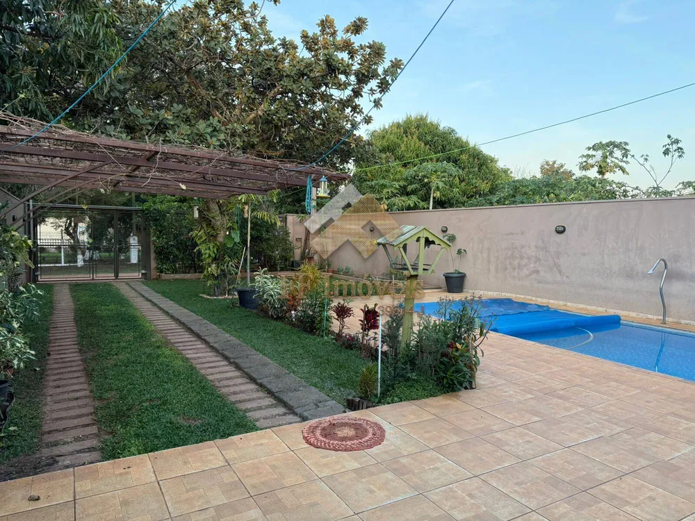 Casa, 4 quartos, 103 m² - Foto 7