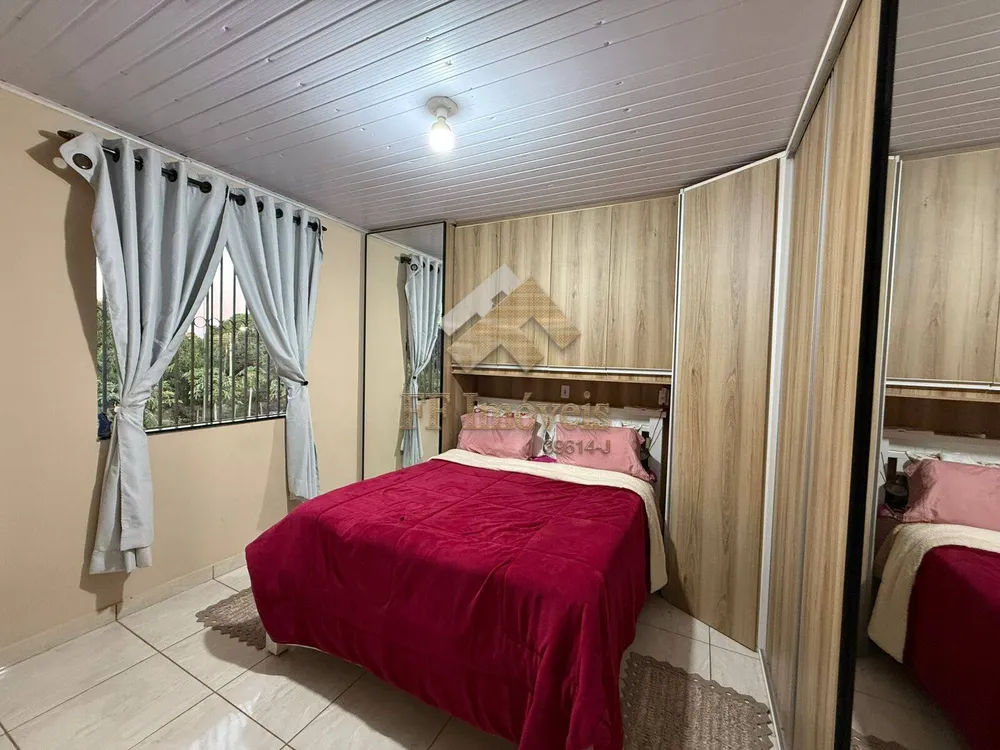 Casa, 4 quartos, 103 m² - Foto 3