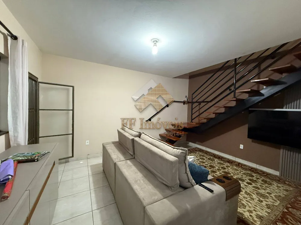 Casa, 4 quartos, 103 m² - Foto 4