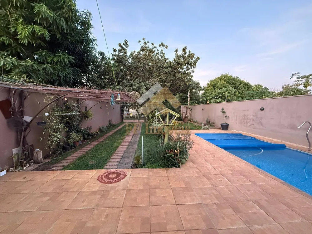 Casa, 4 quartos, 103 m² - Foto 4