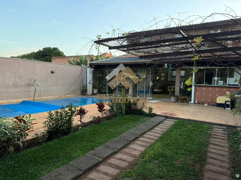 Casa, 4 quartos, 103 m² - Foto 1