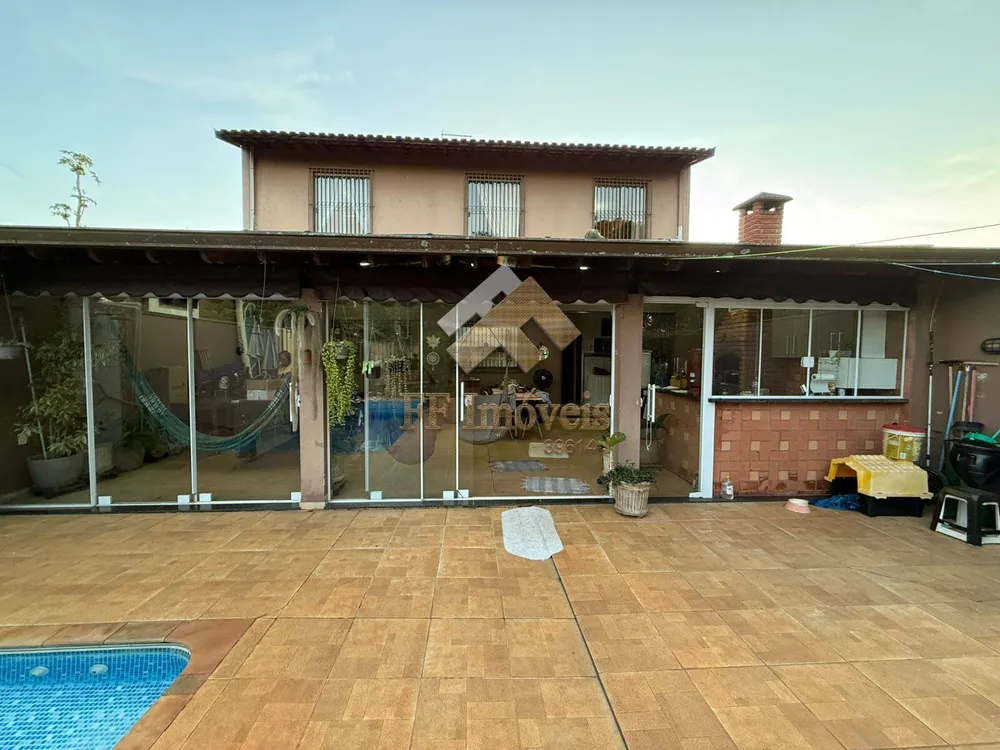 Casa, 4 quartos, 103 m² - Foto 12