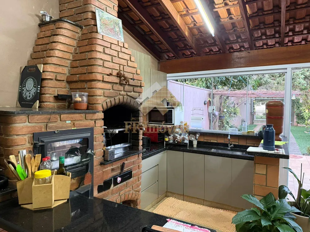 Casa, 4 quartos, 103 m² - Foto 6