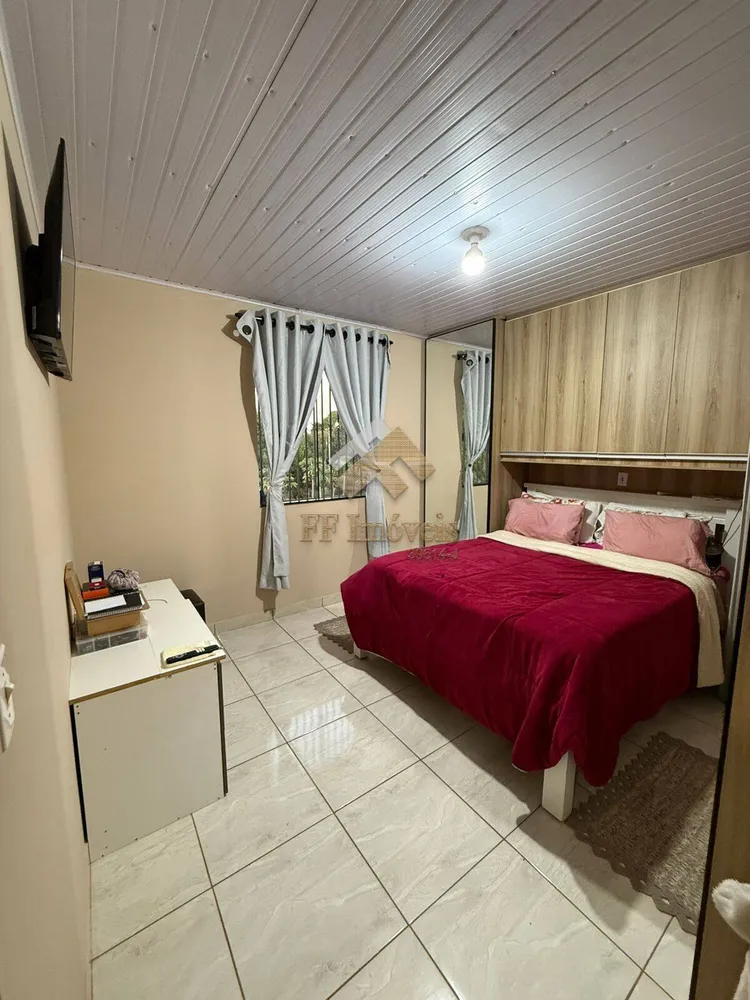Casa, 4 quartos, 103 m² - Foto 2