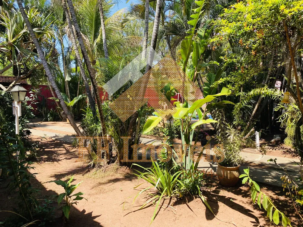Casa, 3 quartos, 180 m² - Foto 3