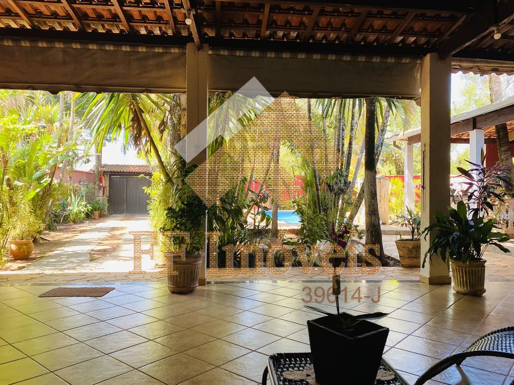 Casa, 3 quartos, 180 m² - Foto 2