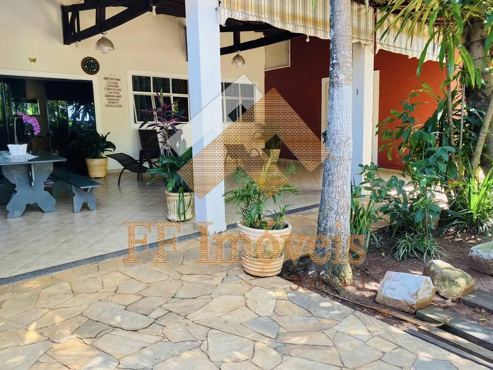 Casa, 3 quartos, 180 m² - Foto 5