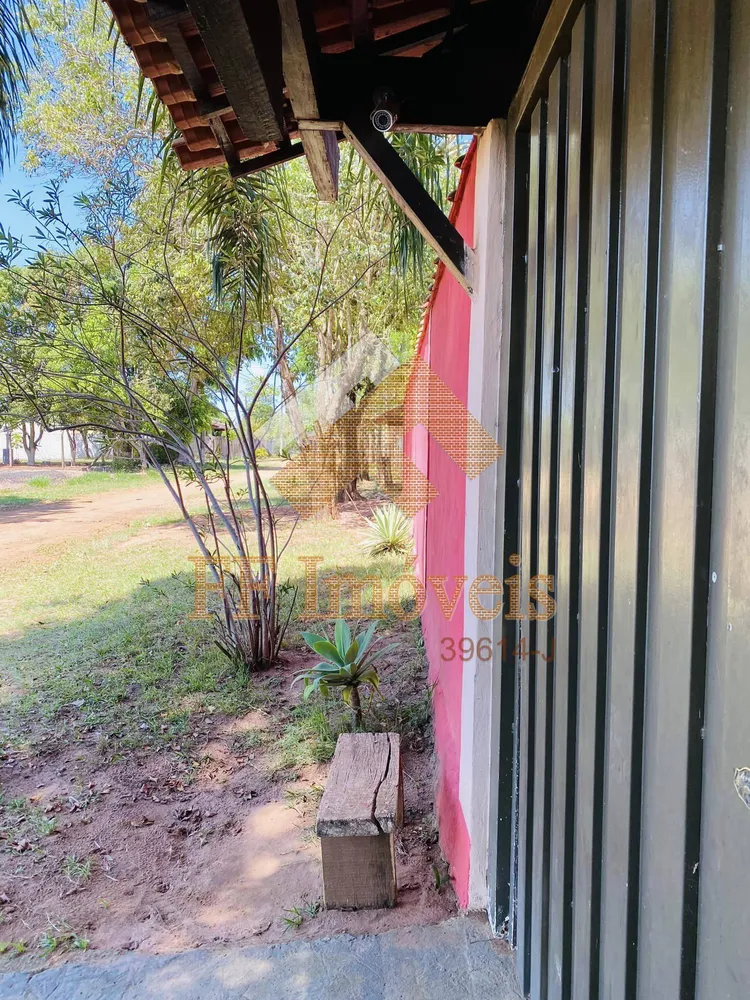 Casa, 3 quartos, 180 m² - Foto 3