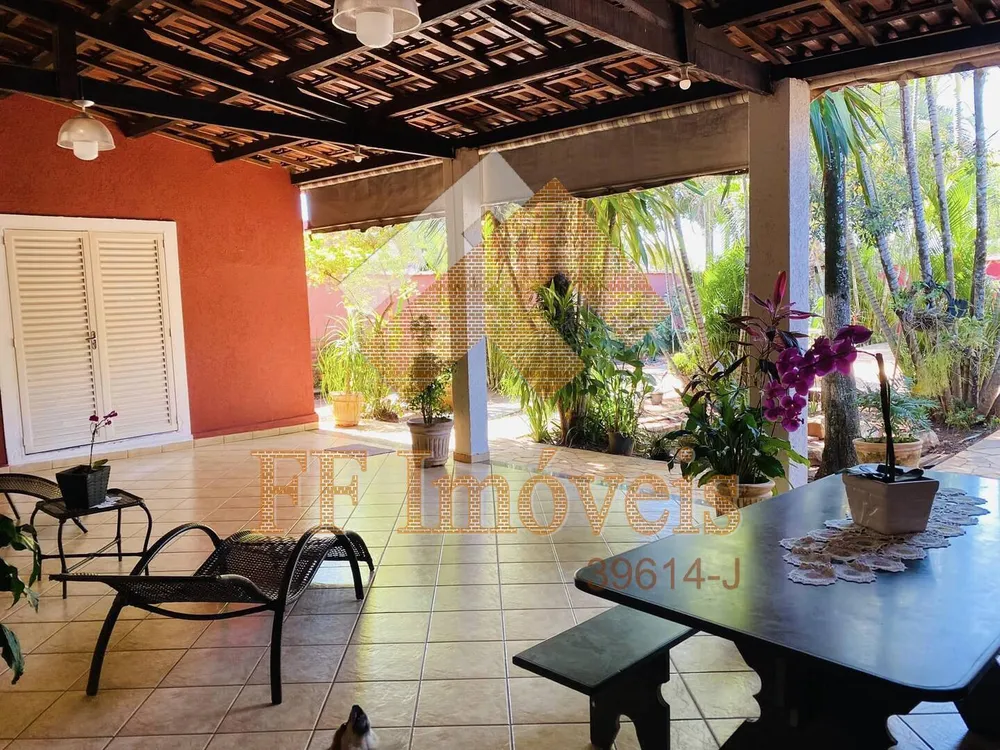 Casa, 3 quartos, 180 m² - Foto 10