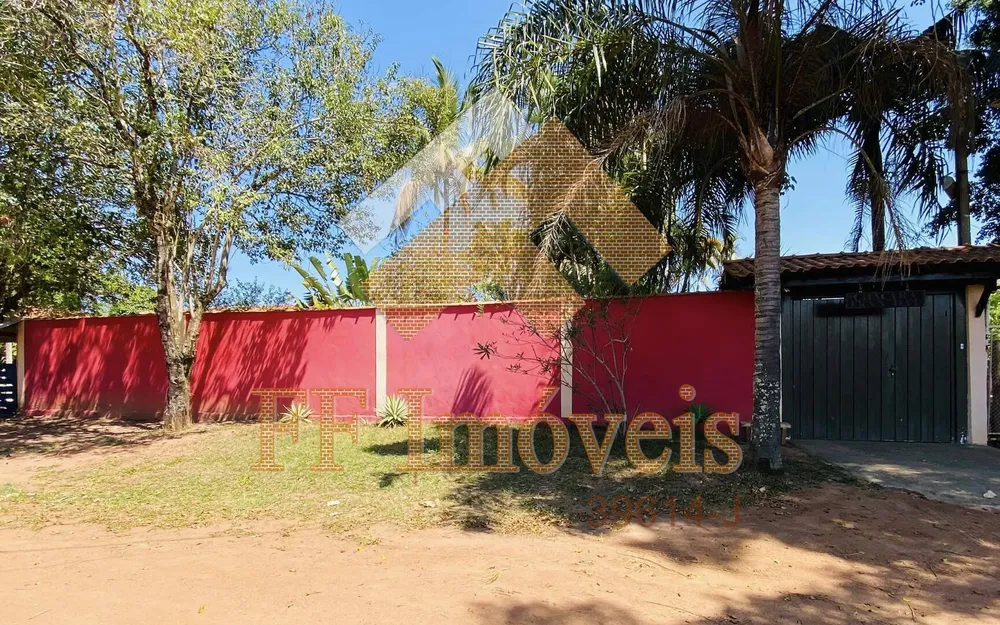Casa, 3 quartos, 180 m² - Foto 2