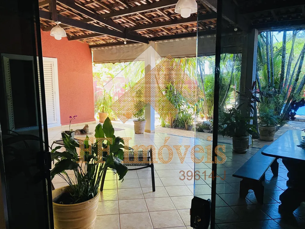 Casa, 3 quartos, 180 m² - Foto 7