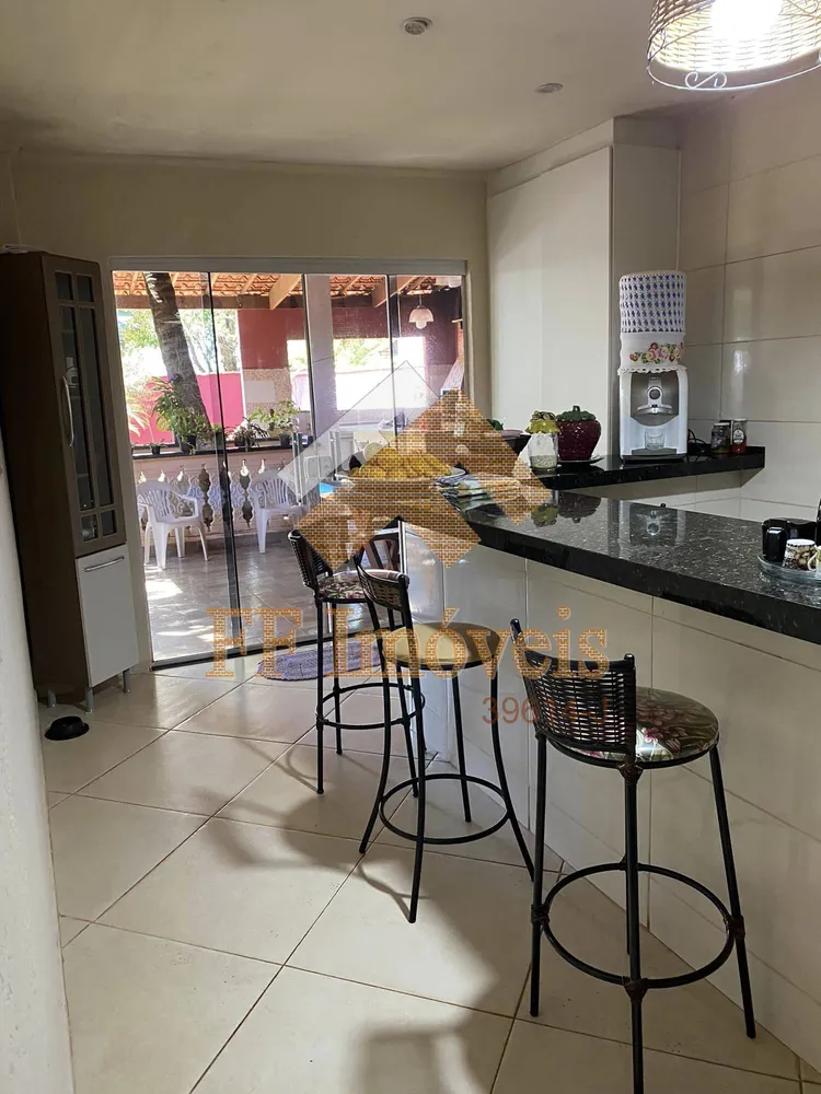 Casa, 3 quartos, 180 m² - Foto 4