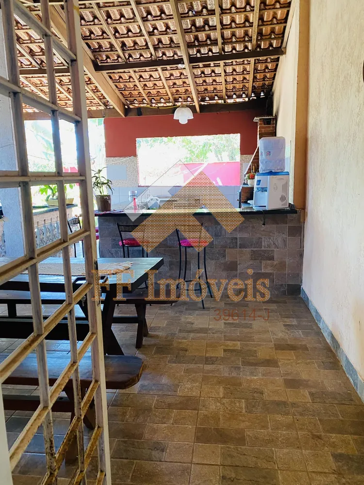 Casa, 3 quartos, 180 m² - Foto 9