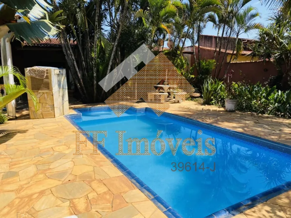 Casa, 3 quartos, 180 m² - Foto 12