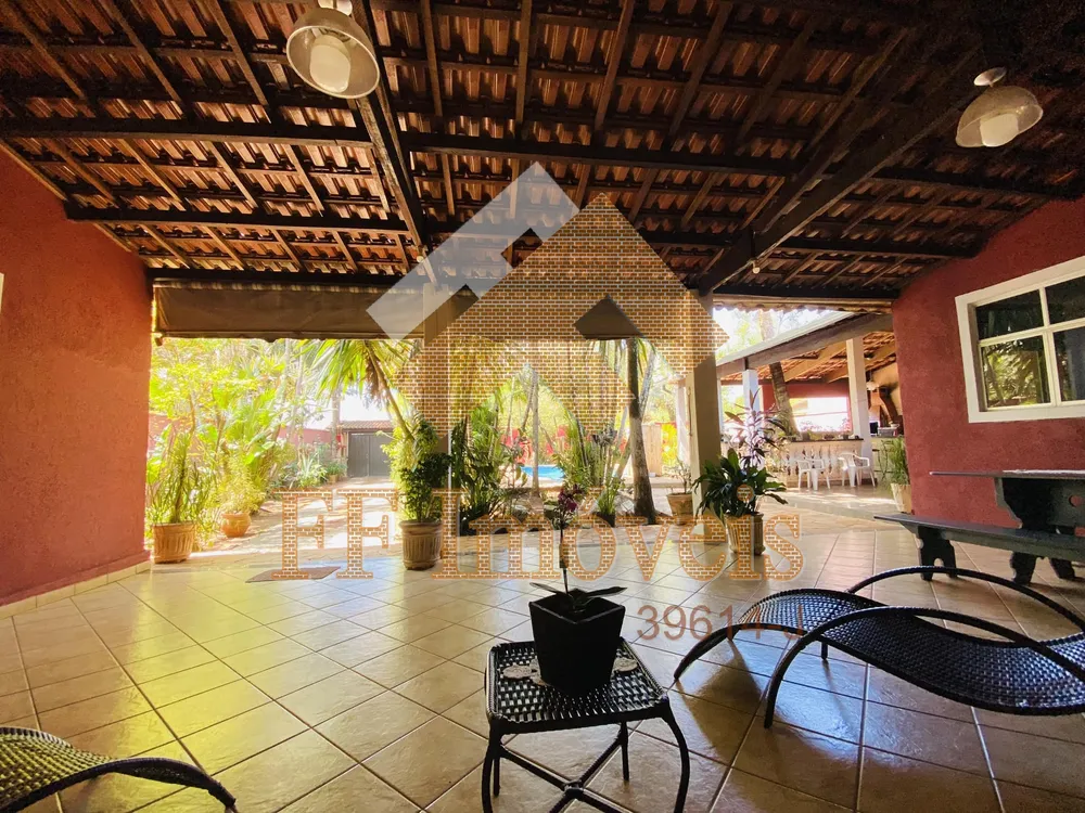 Casa, 3 quartos, 180 m² - Foto 1