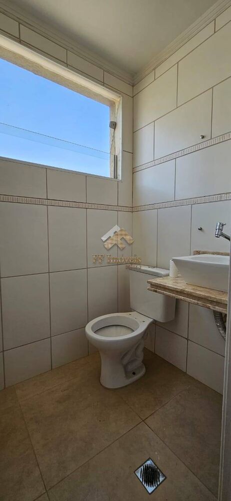 Casa, 2 quartos - Foto 1