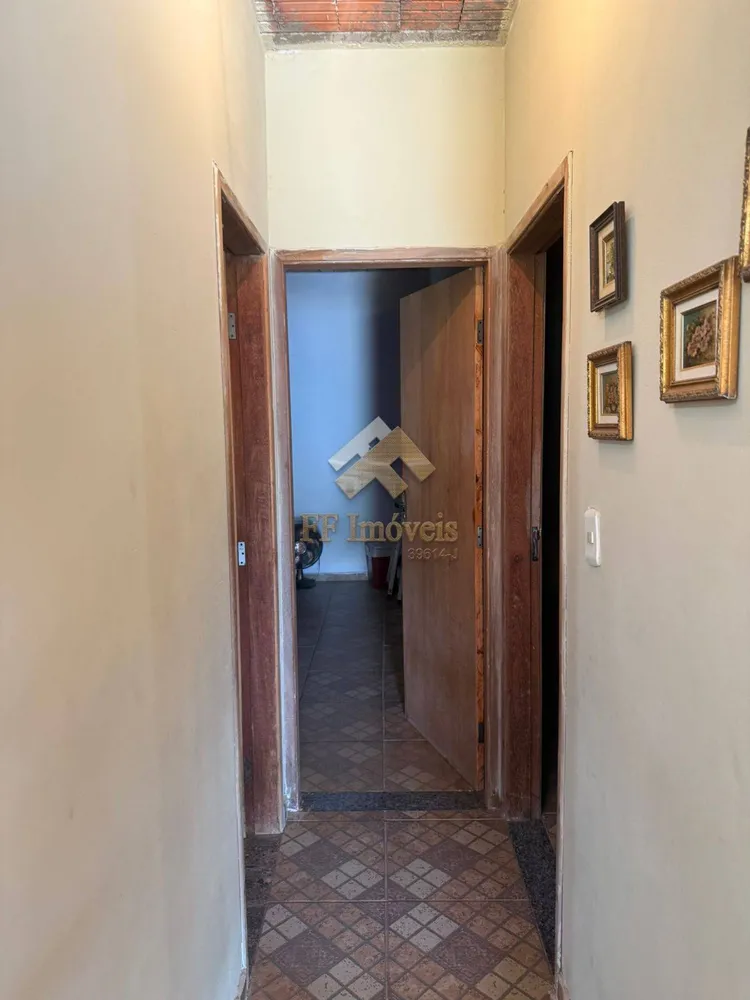 Casa, 2 quartos, 100 m² - Foto 10