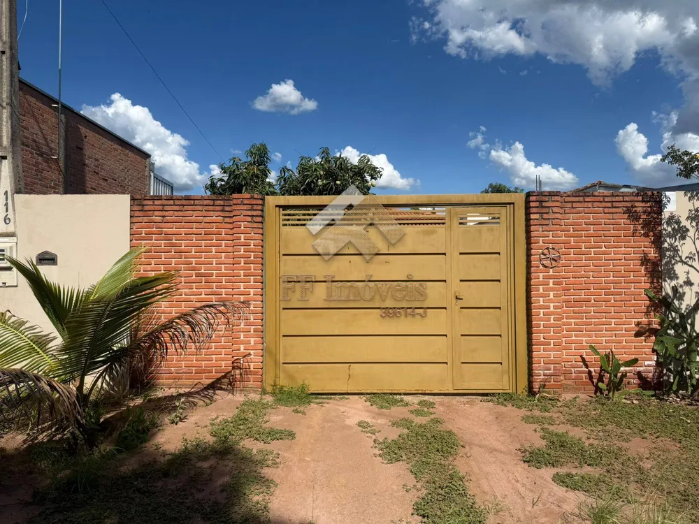 Casa, 2 quartos, 100 m² - Foto 5