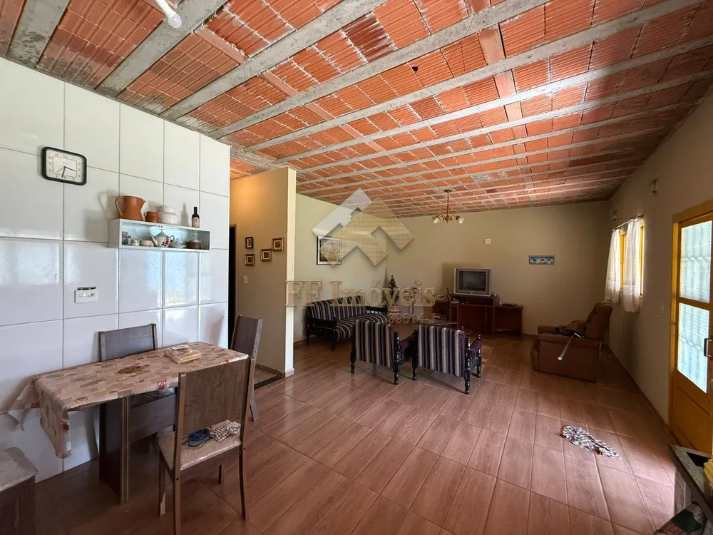 Casa, 2 quartos, 100 m² - Foto 8