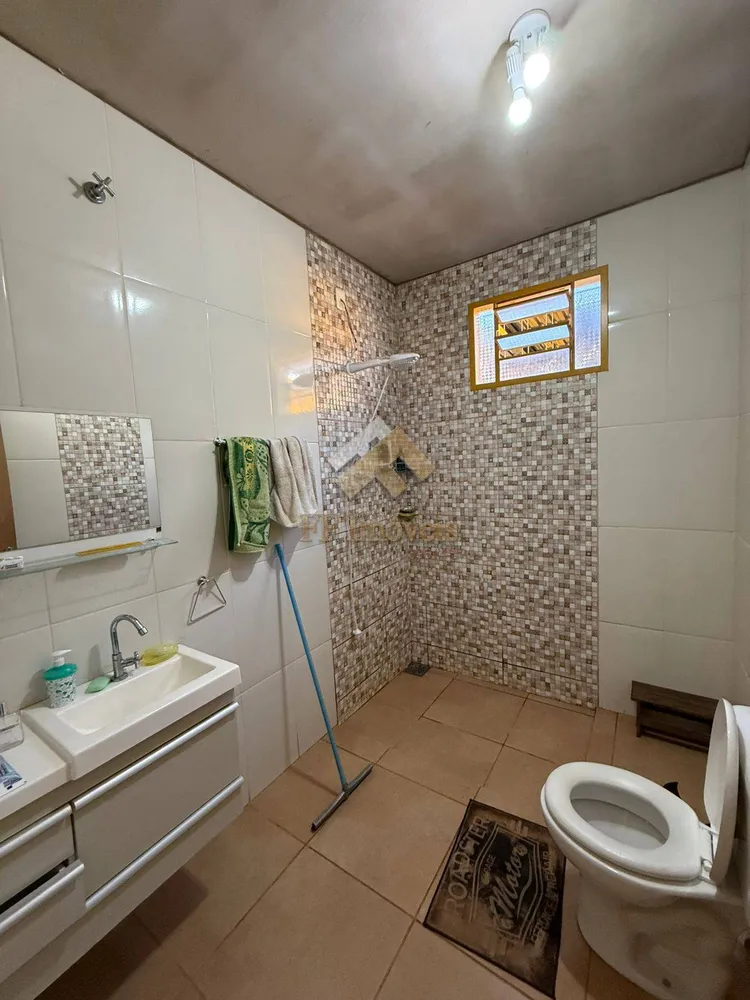 Casa, 2 quartos, 100 m² - Foto 11