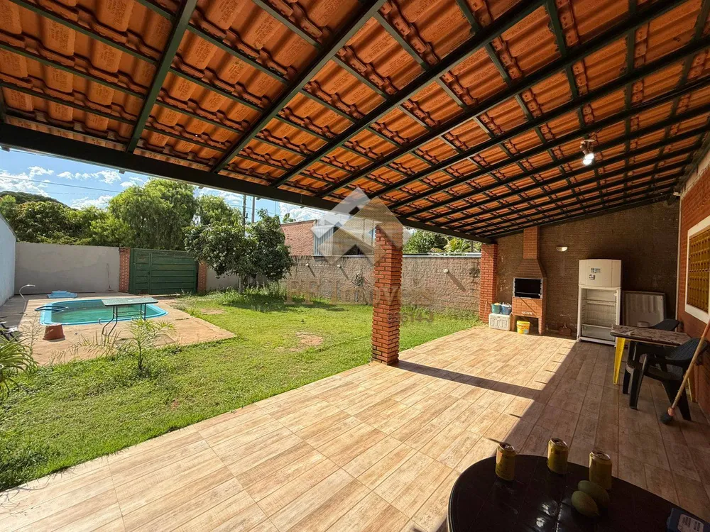 Casa, 2 quartos, 100 m² - Foto 7