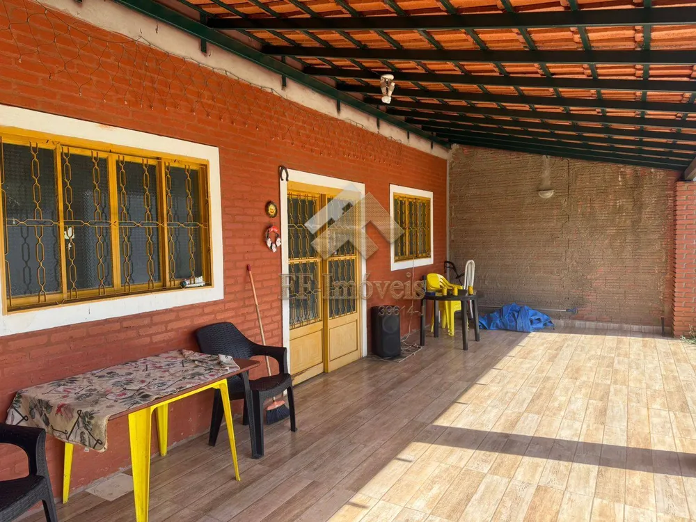 Casa, 2 quartos, 100 m² - Foto 14