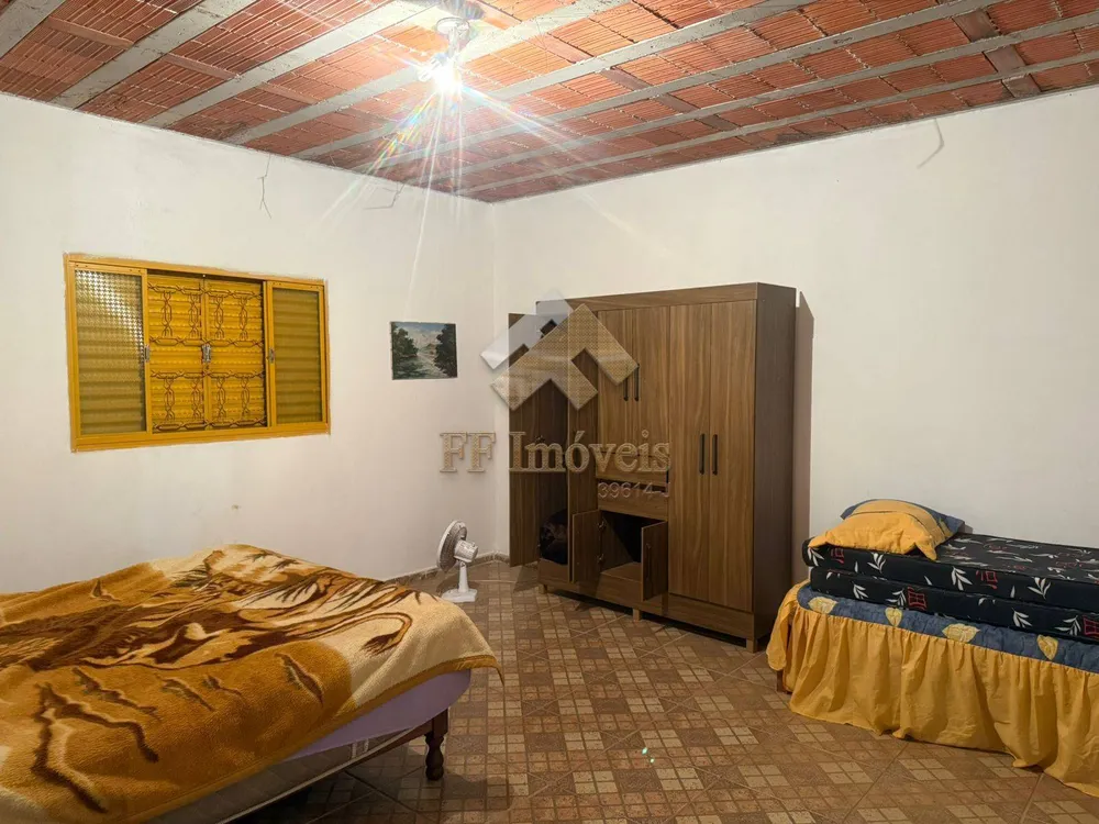 Casa, 2 quartos, 100 m² - Foto 7