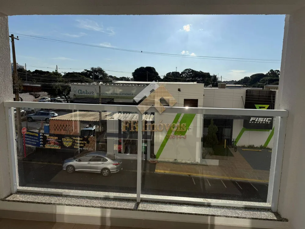 Apartamento, 2 quartos, 62 m² - Foto 5
