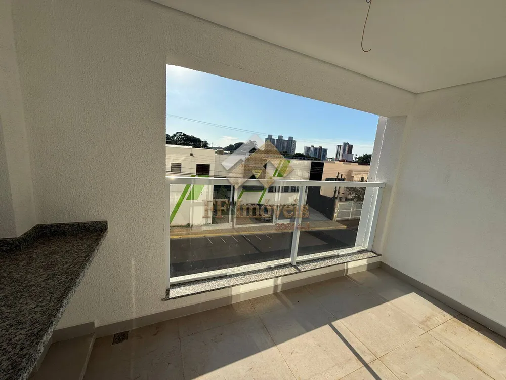 Apartamento, 2 quartos, 62 m² - Foto 7